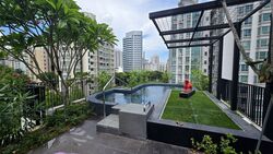Jervois Mansion (D10), Apartment #556911241